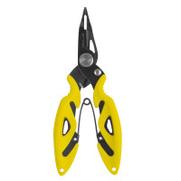 SPRO Titanium Micro Splitring Pliers 12cm
