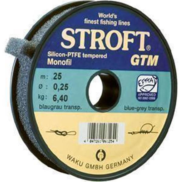 STROFT GTM 25m 0,18mm