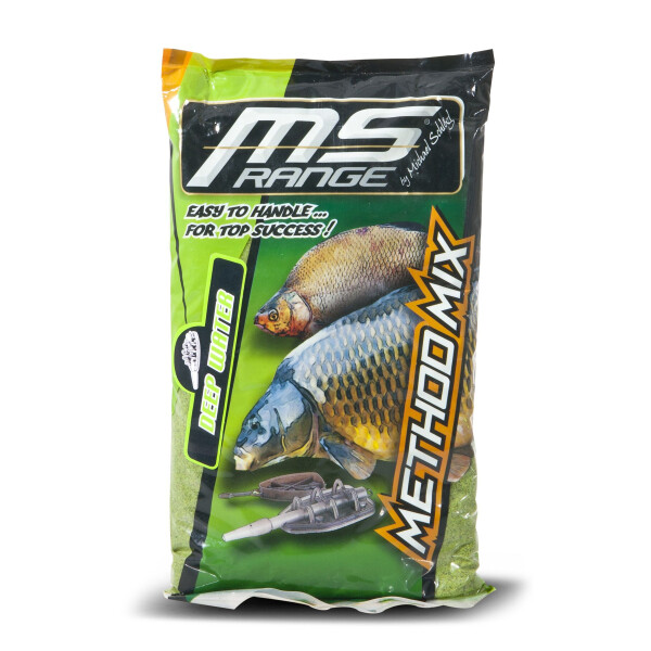 MS RANGE Method Mix Deep Water 1kg