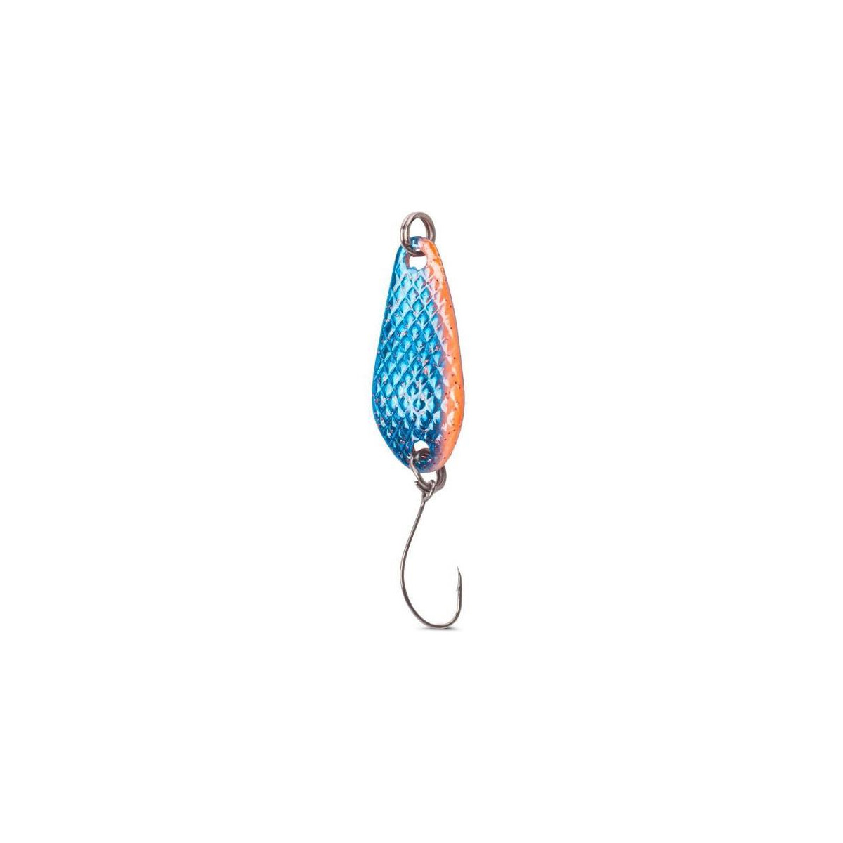 IRON TROUT Deep Spoon 4g MBR