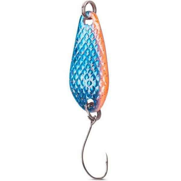 IRON TROUT Deep Spoon 4g MBR