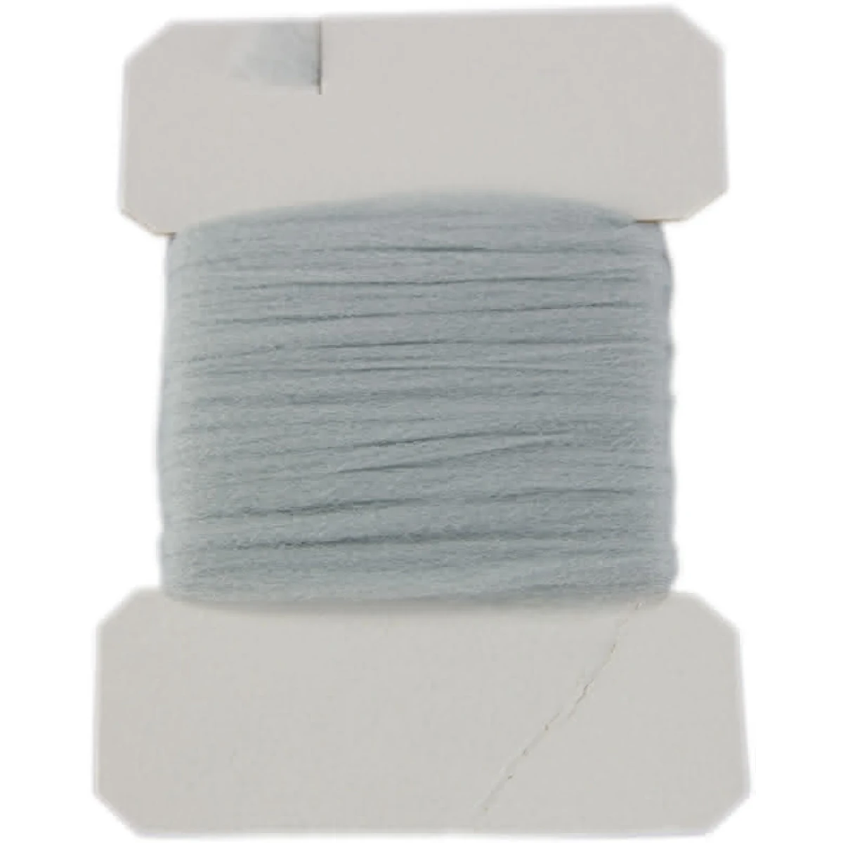 TRAUN RIVER Polypropylene im Strang - Grau