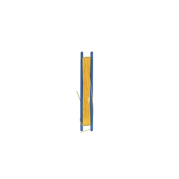 SPRO CRESTA Slippery Elastic 5m 1.0mm