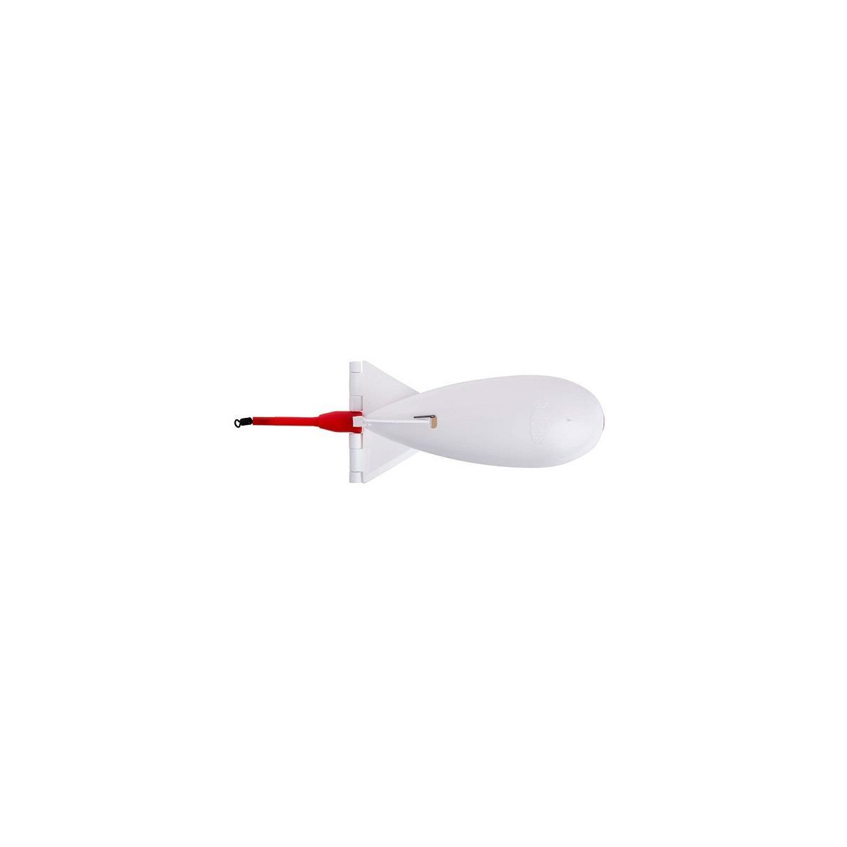 SPOMB Mini White