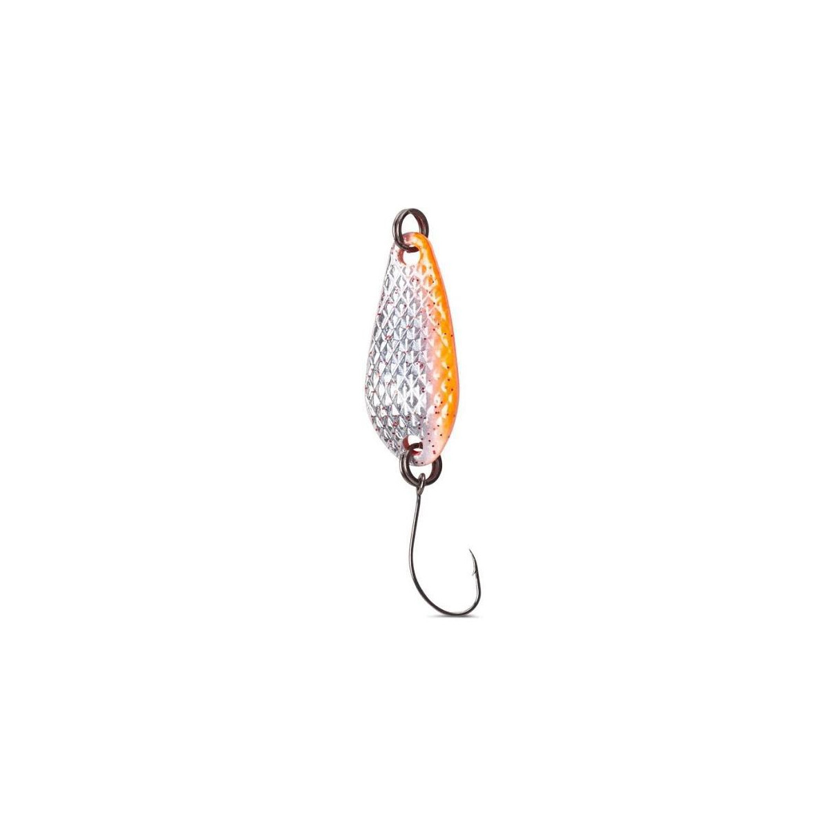 IRON TROUT Deep Spoon 4g MSR