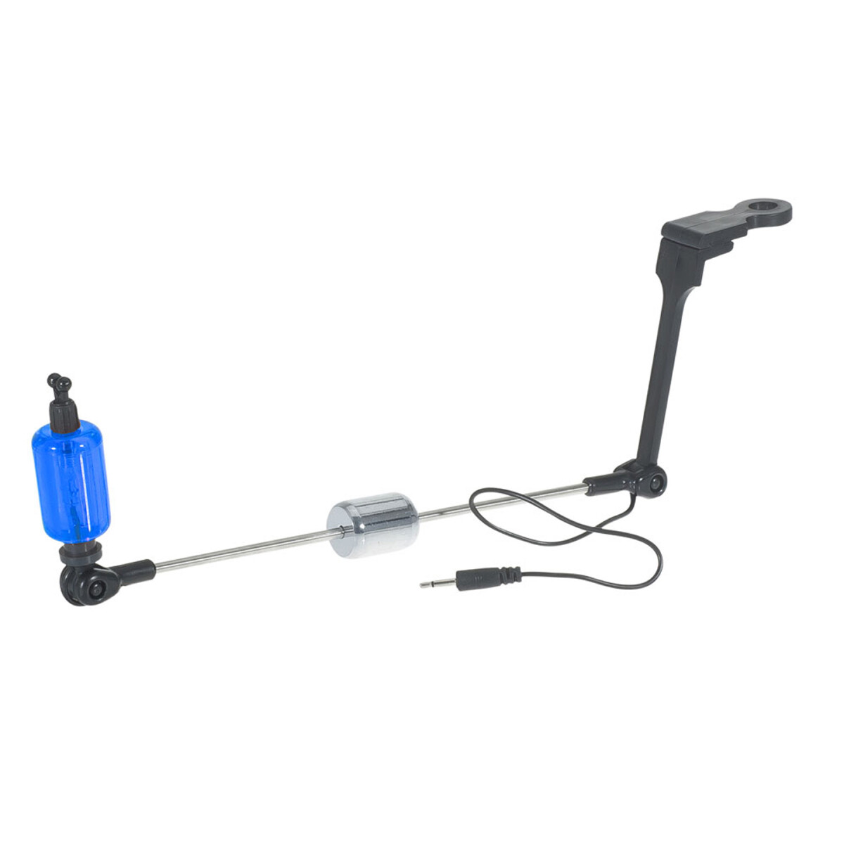 SAENGER LED Pendelbissanzeiger Blue