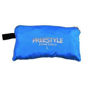 SPRO FREESTYLE Storm Shield Blue S