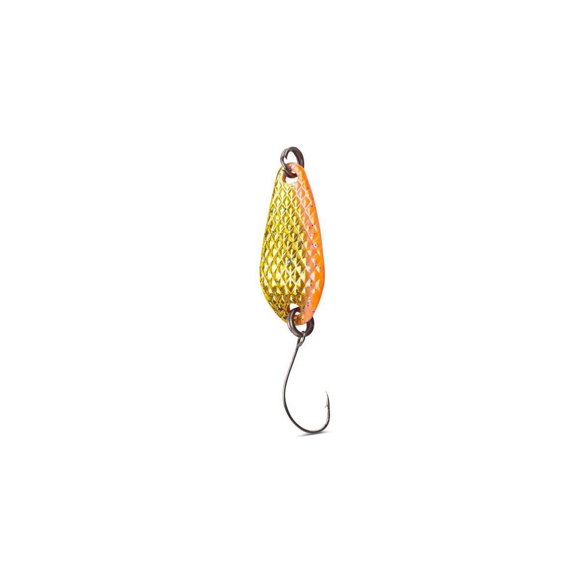 IRON TROUT Deep Spoon 4g MYR