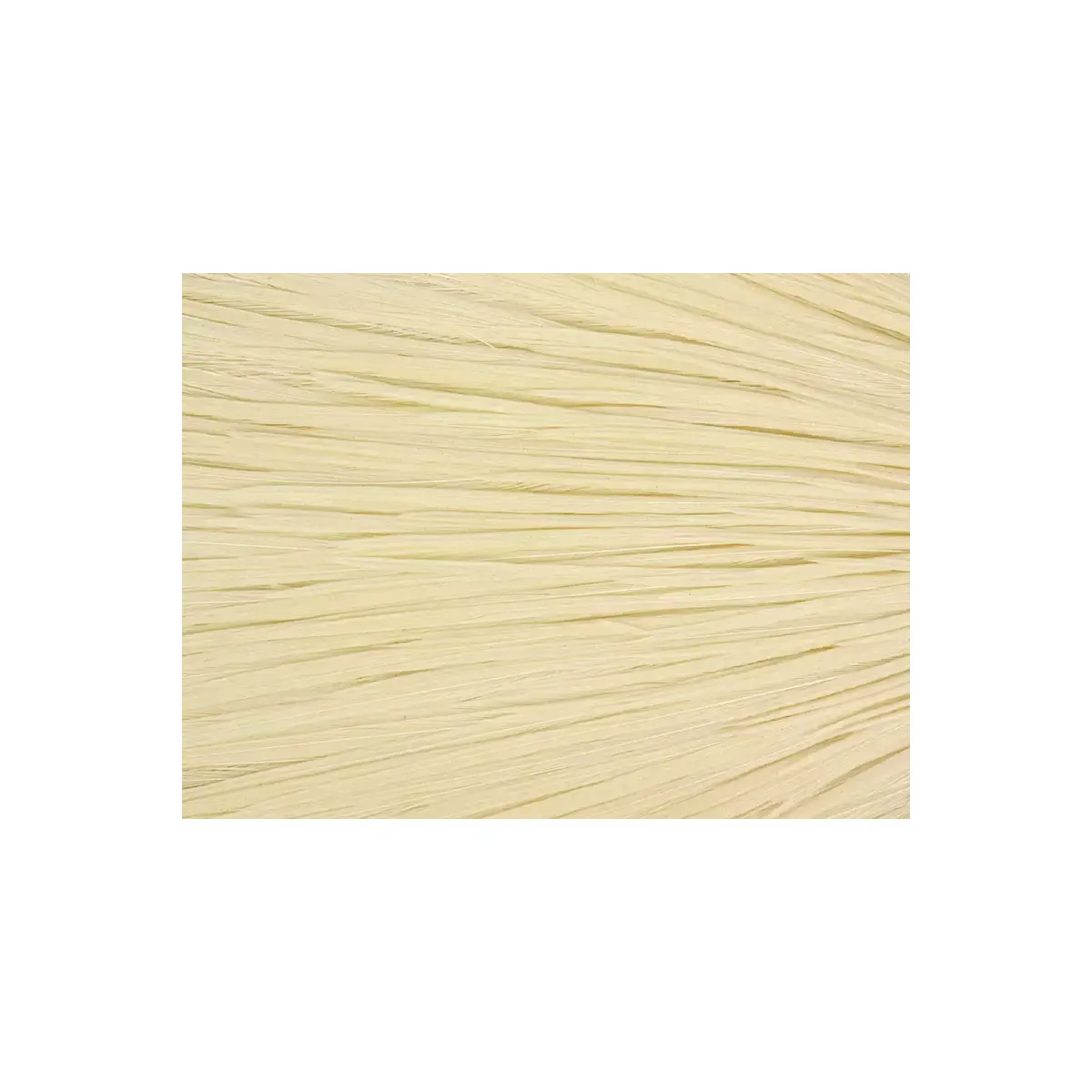 FLIES&MORE Tyers Grade 1/2 Cape - Creme