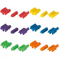 JRC X-Lite Rod-Bloxx Medium - Multi-Colour