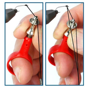 STONFO Thread Splitter - Fadensplitter