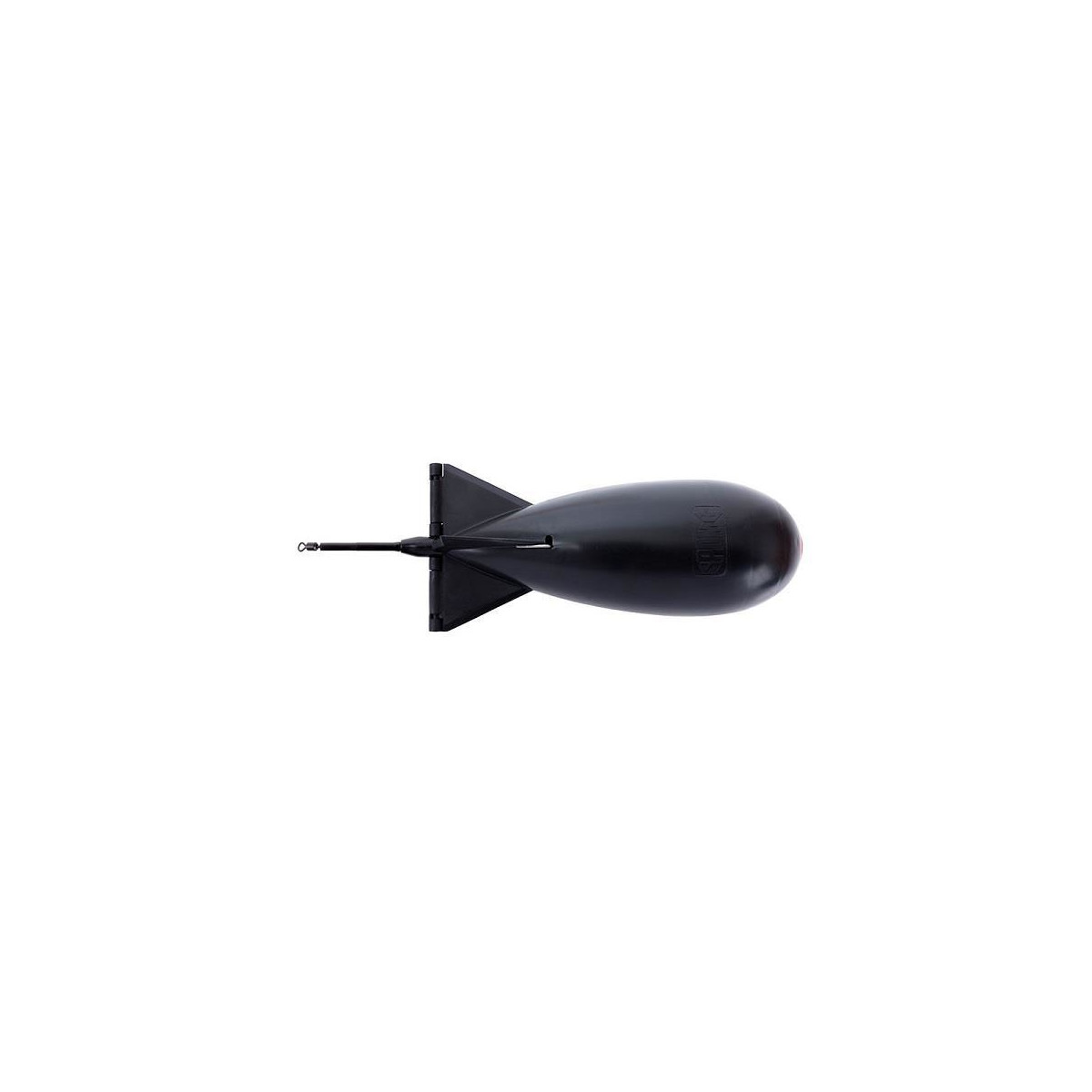 SPOMB Large Black