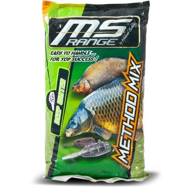 MS RANGE Method Mix Sweet Fish Z-11
